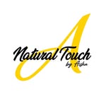 A Natural Touch by Aisha logo